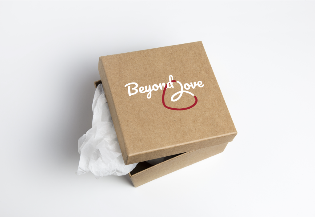 Beyond Love box