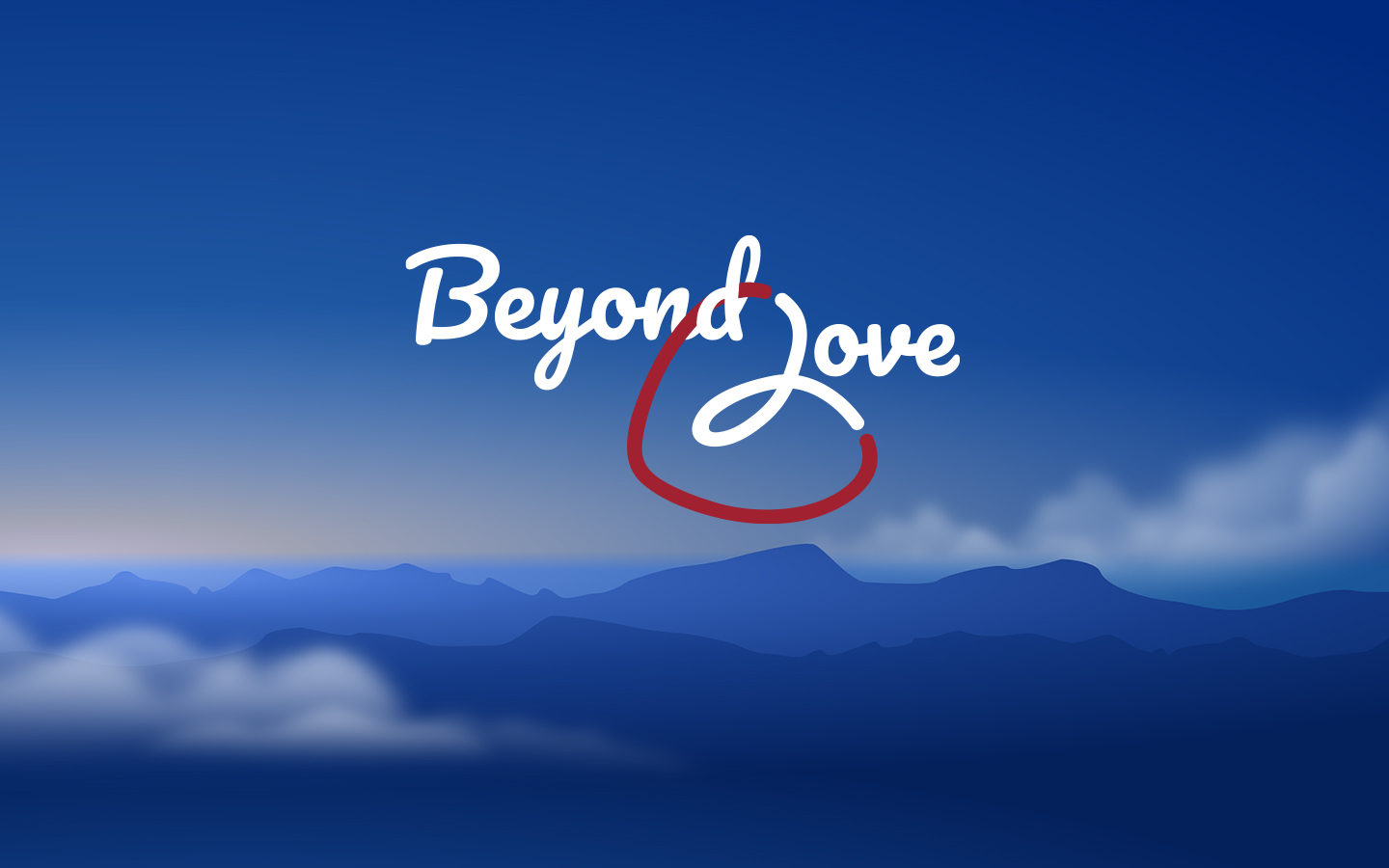 Beyond Love Logo